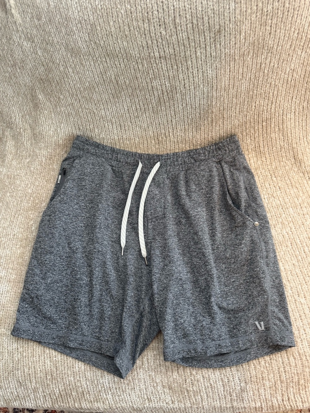 Vuori Men’s Pronto Performance Shorts